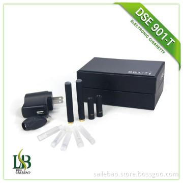 Hot Sale!!! DSE 901 T Tank Stystem - Starter Kit Slim E-cigarette